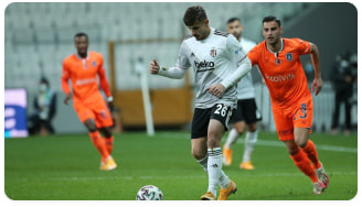 Türkiye Kupasın’da 5.Tur Kuraları Çekildi