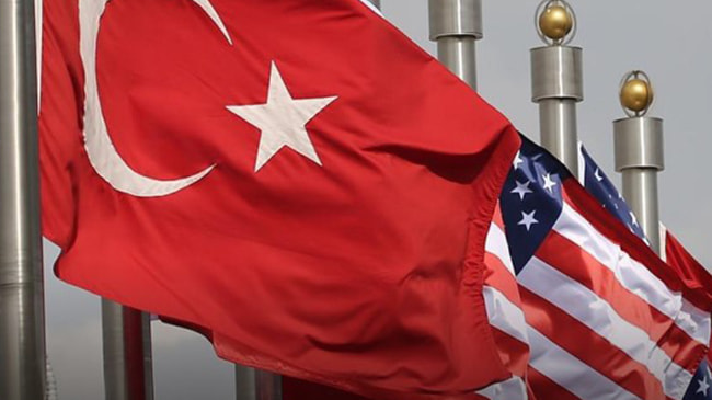 ABD'ye net mesaj: Türkiye'nin hassasiyetlerini çok açık bir şekilde anlamalılar